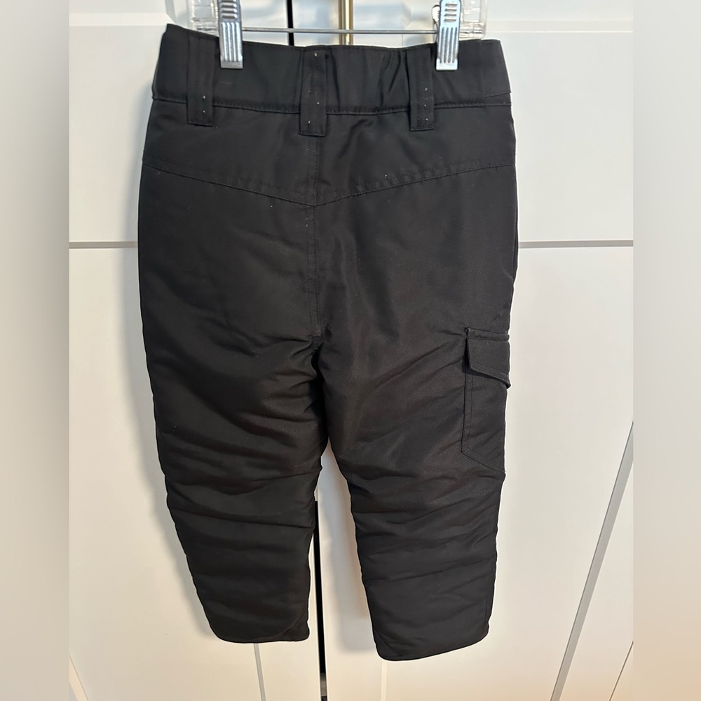 Winter pants - Picture 3 of 8